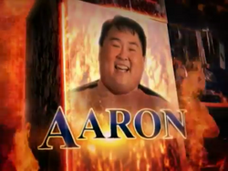 Aaron Song Hells Kitchen Wiki Fandom