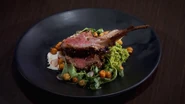 Leigh's Black Jacket Dish