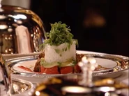 Keith's Signature Dish