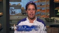 Mia Castro Hells Kitchen Wiki Fandom