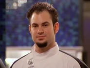 Josh (S3)'s in Black Jacket