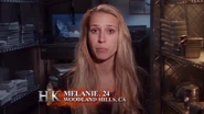 Melanie's Confessional (Returning Chef)