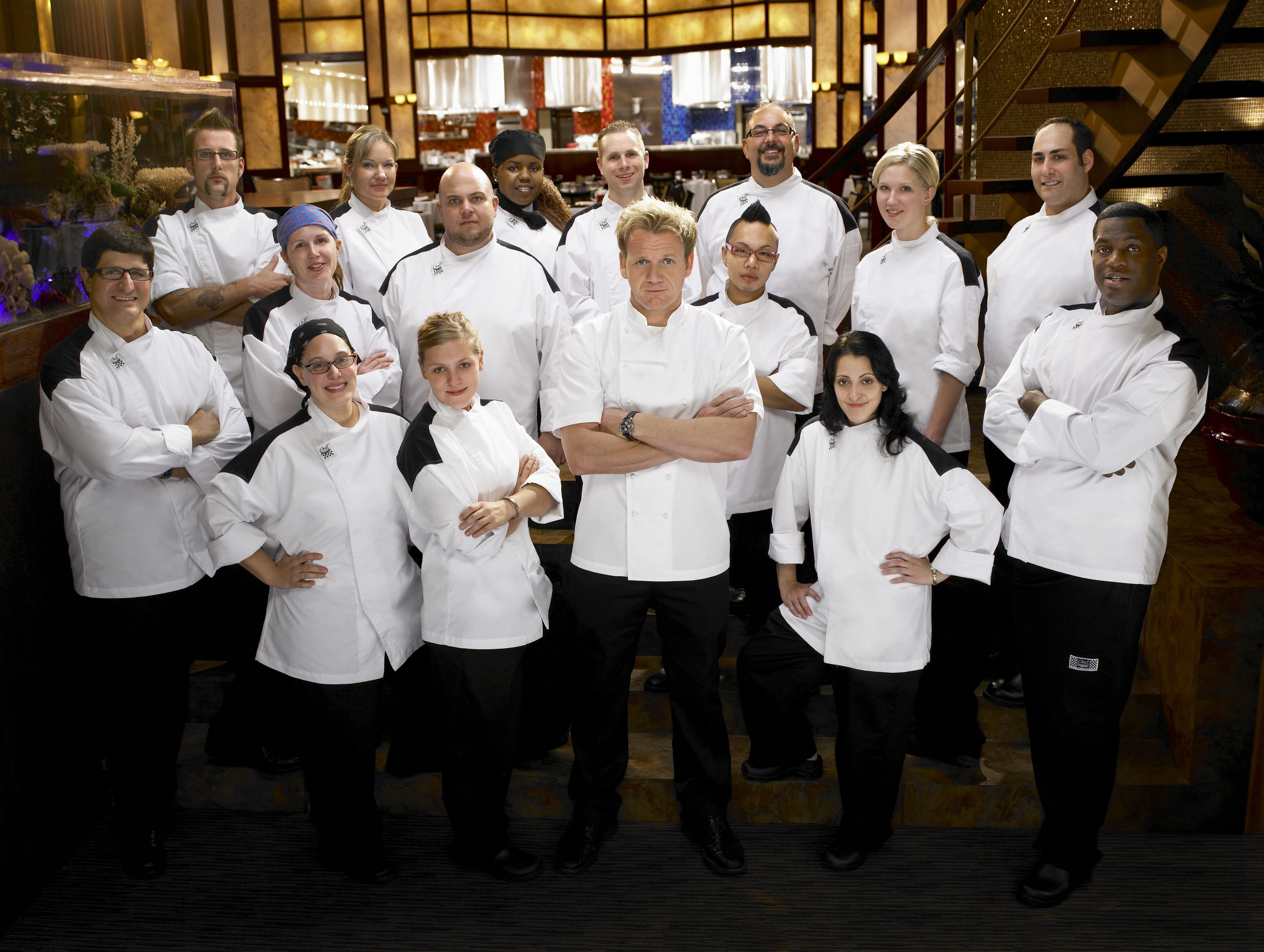 hell's kitchen season 12 chefs