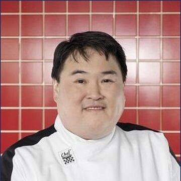 Aaron Song Hells Kitchen Wiki Fandom