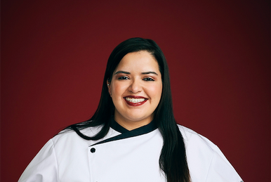 Barrelville chef to appear on 'Hell's Kitchen' Monday