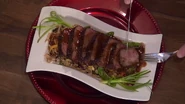 Kimberly's Fusion Dish (Episode 12)
