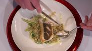 Elise's Fishing Dish (Red Snapper) (Episode 9)