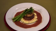 Megan's Signature Dish (Episode 1)