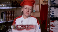 Danielle's Confessional