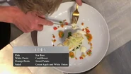 Cody's Black Jacket Dish
