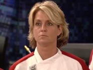 Rachel in Red Jacket