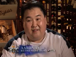 Aaron Song Hells Kitchen Wiki Fandom