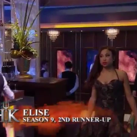 Elise Harris Hells Kitchen Wiki Fandom Subscribe now for more hell's kitchen clips.