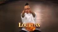 Louross' Intro Spot