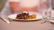 Christina's Final Signature Dish (Episode 14)