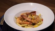 Kenneth's Shrimp Dish (Episode 2)
