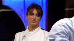 Holli Ugalde Hells Kitchen Wiki Fandom