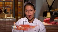 Mia's Confessional (Head Chef Jacket)