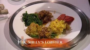Milly's Holiday Dish