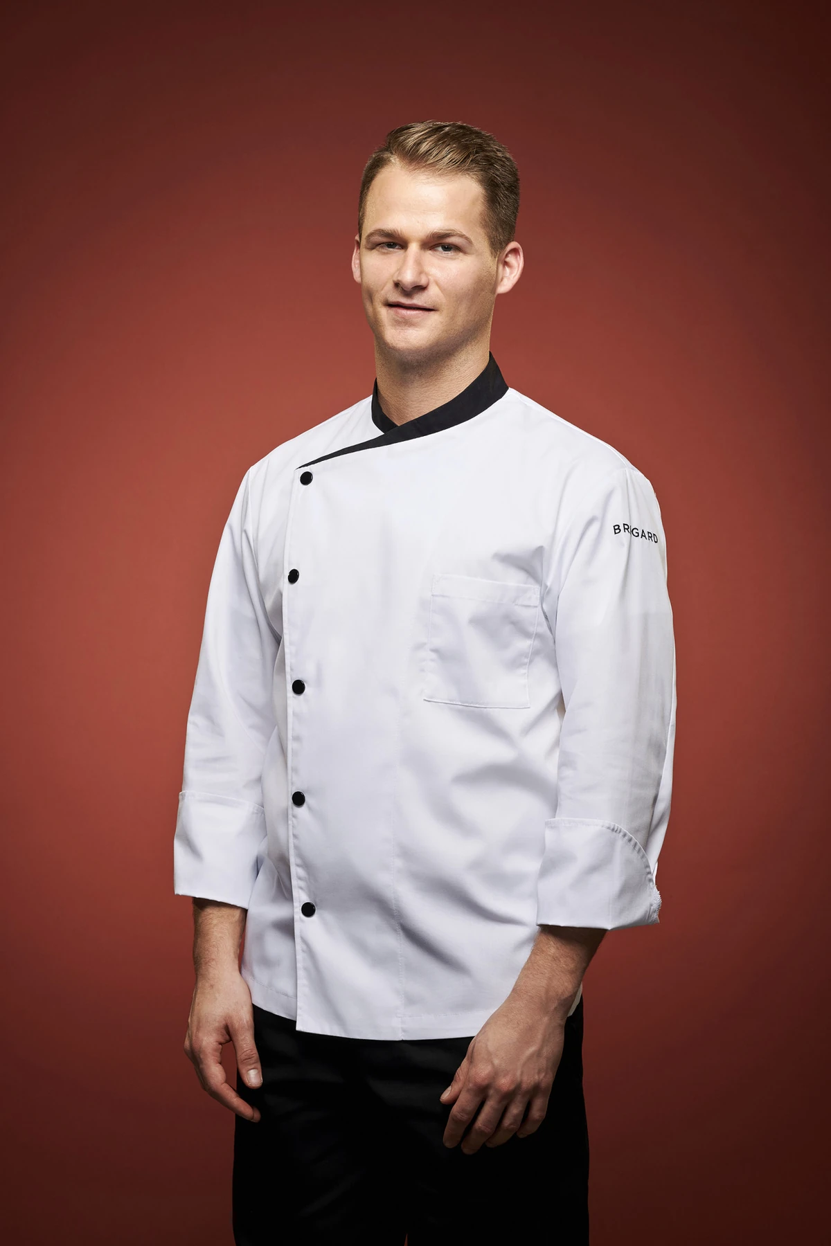 Josh Oakley | Hell's Kitchen Wiki | Fandom