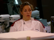 Carolann in Red Jacket