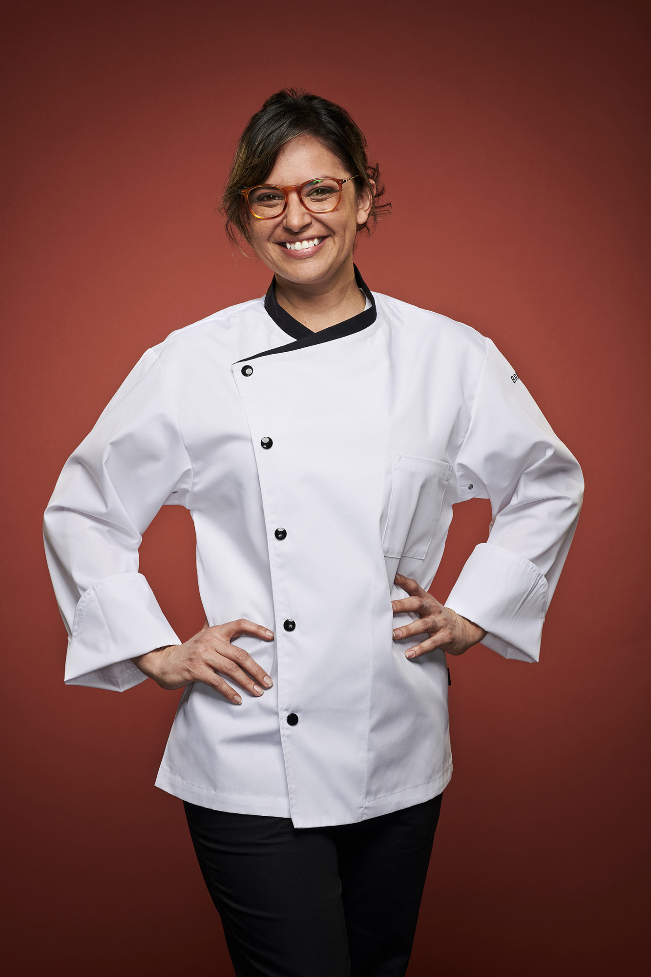 Barrelville chef to appear on 'Hell's Kitchen' Monday