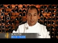 Ralph's Confessional (Blue Jacket)