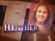 Heather's Intro Spot