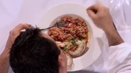 Royce's Dome Dish (Lobster) (Episode 8)