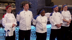 Kimberly Ann Ryan Hells Kitchen Wiki Fandom