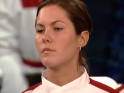 Virginia Dalbeck Hells Kitchen Wiki Fandom