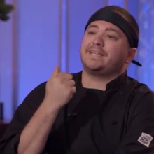 Paul Niedermann Hells Kitchen Wiki Fandom