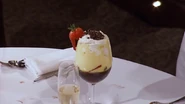 Elise's Dessert Dish (Not Judged)