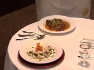 Virginia and Keith's Three-Course Meal Dishes (Episode 6)
