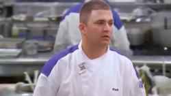 What Happened to Paul Hell's Kitchen Season 9: Shocking Truth Revealed