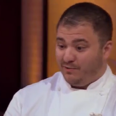 Paul Niedermann Hells Kitchen Wiki Fandom