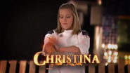 Christina (S4)'s Intro Spot