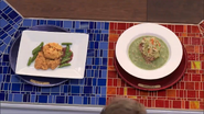 Matt and Shaina's Seven Seas Seafood Dishes (Grouper) (Episode 5)
