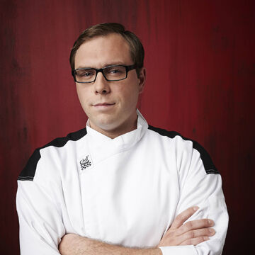 Bryant Gallaher Hells Kitchen Wiki Fandom