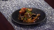Cody's Modern Italian Dish (Seafood Risotto) (Episode 6)