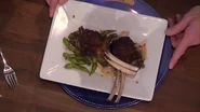 Ryan's Fusion Dish (French and Japanese) (Episode 12)