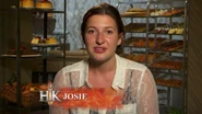 Josie's Confessional (Returning Chef)