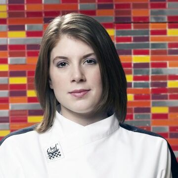 Amanda Davenport Hells Kitchen Wiki Fandom