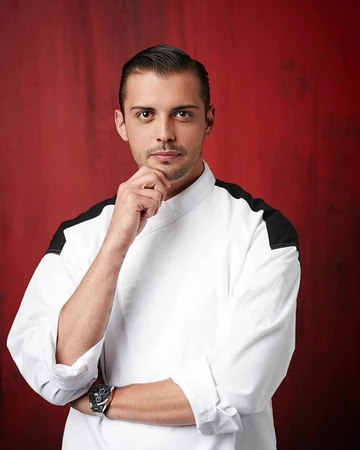 Frank Bilotti Hells Kitchen Wiki Fandom