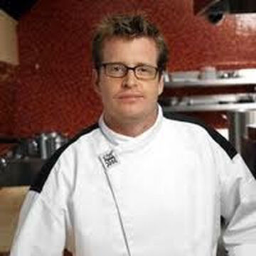 Chris North Hells Kitchen Wiki Fandom