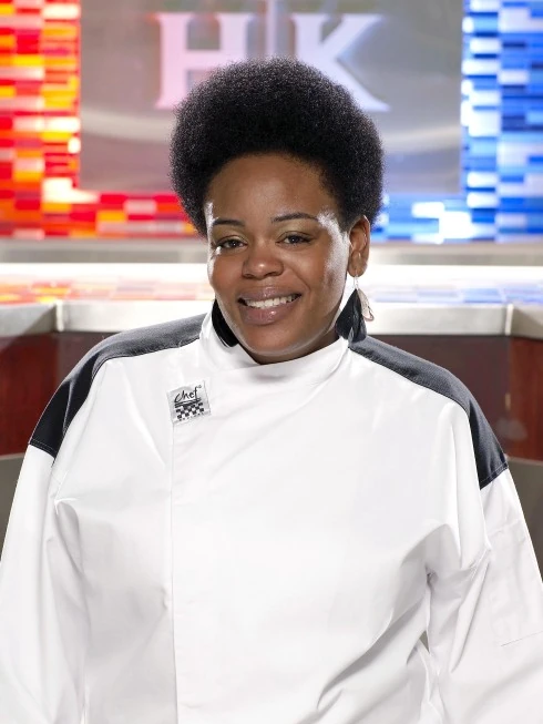 Nilka Hendricks | Hell's Kitchen Wiki | Fandom