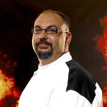 Louis Petrozza Hells Kitchen Wiki Fandom