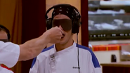 Danny in Blind Taste Test