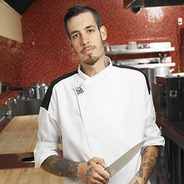 Michael Wray Hells Kitchen Wiki Fandom