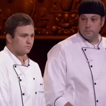 Episode 916 2 Chefs Compete Hells Kitchen Wiki Fandom